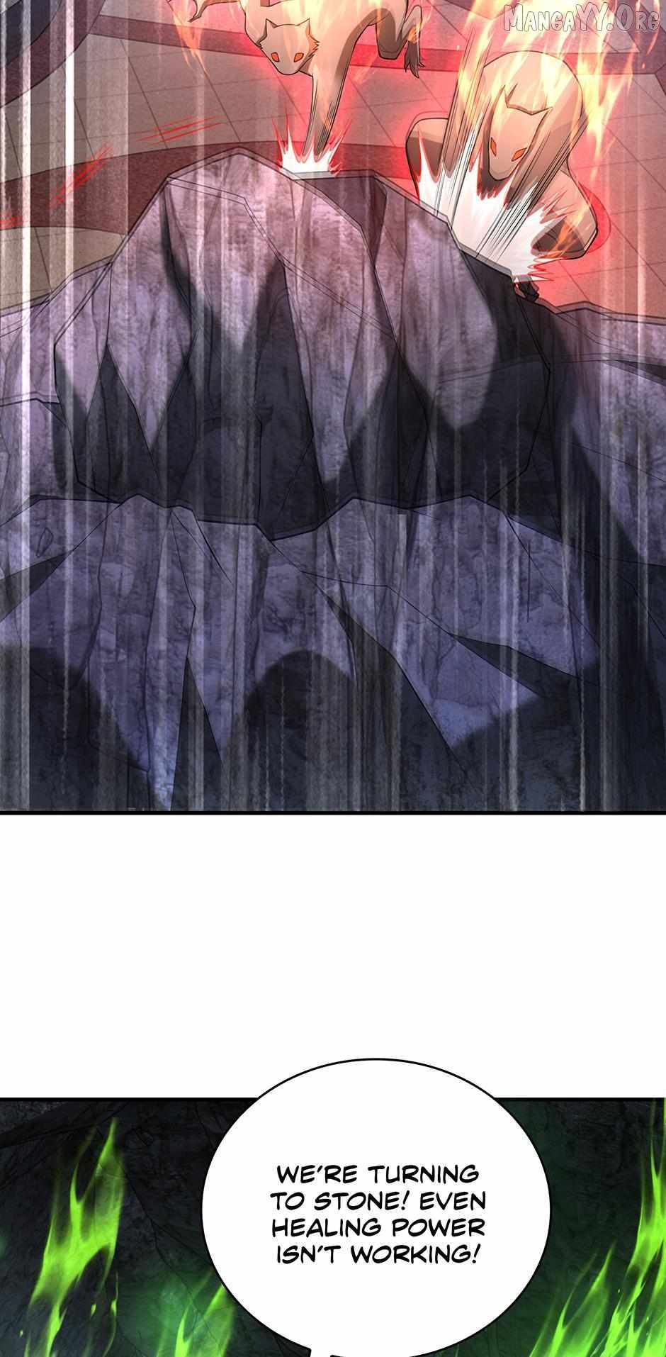 Read The World Starts From Scratch Manga Online