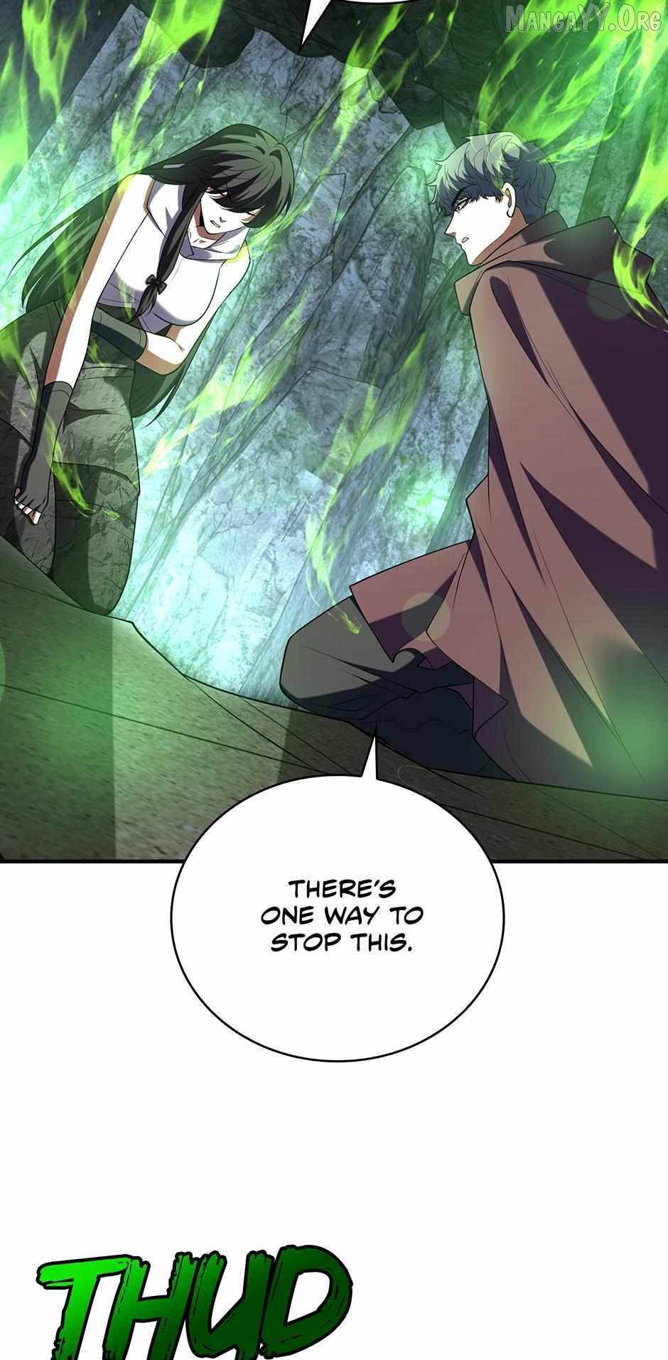 Read The World Starts From Scratch Manga Online