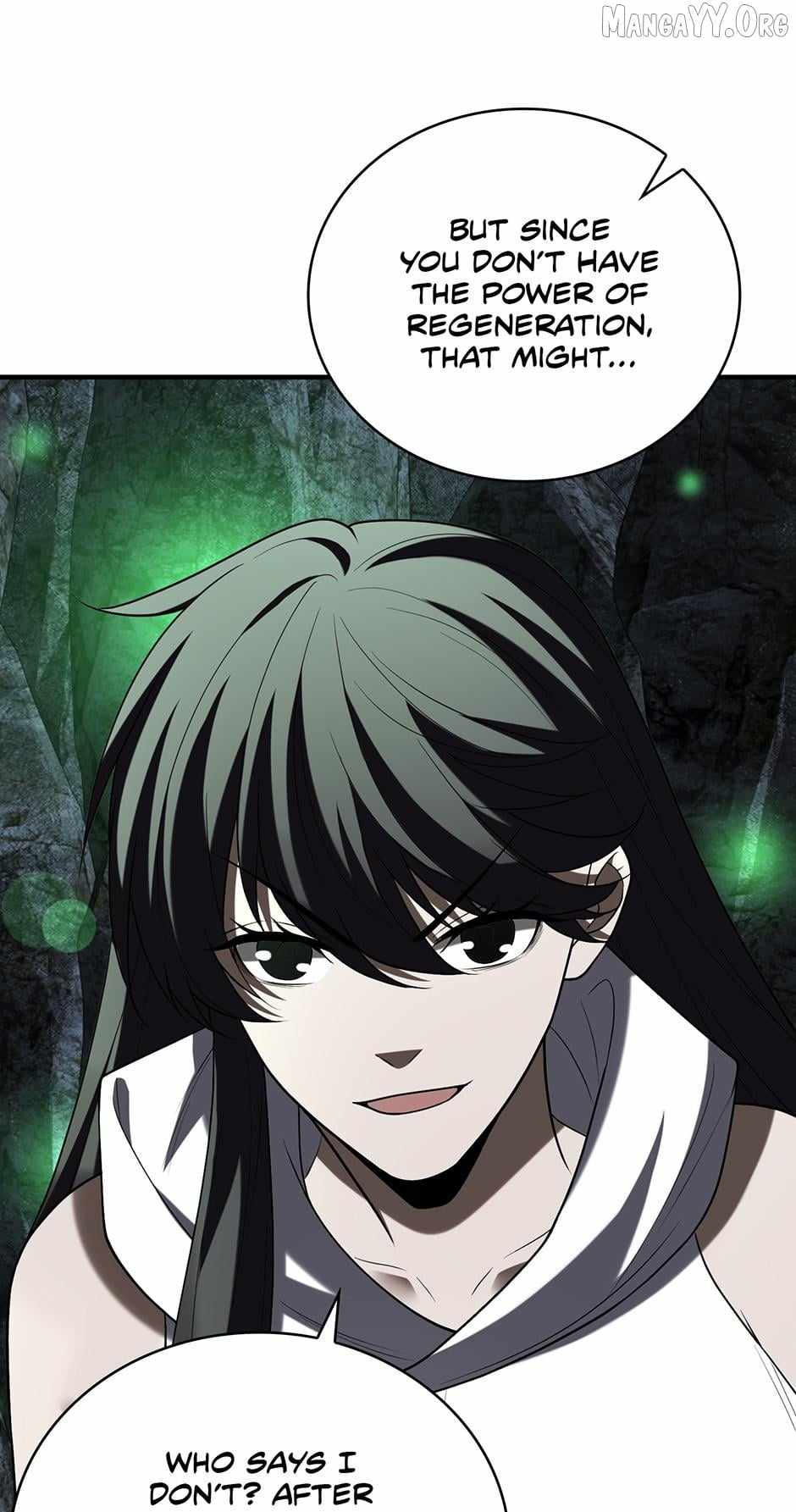 Read The World Starts From Scratch Manga Online