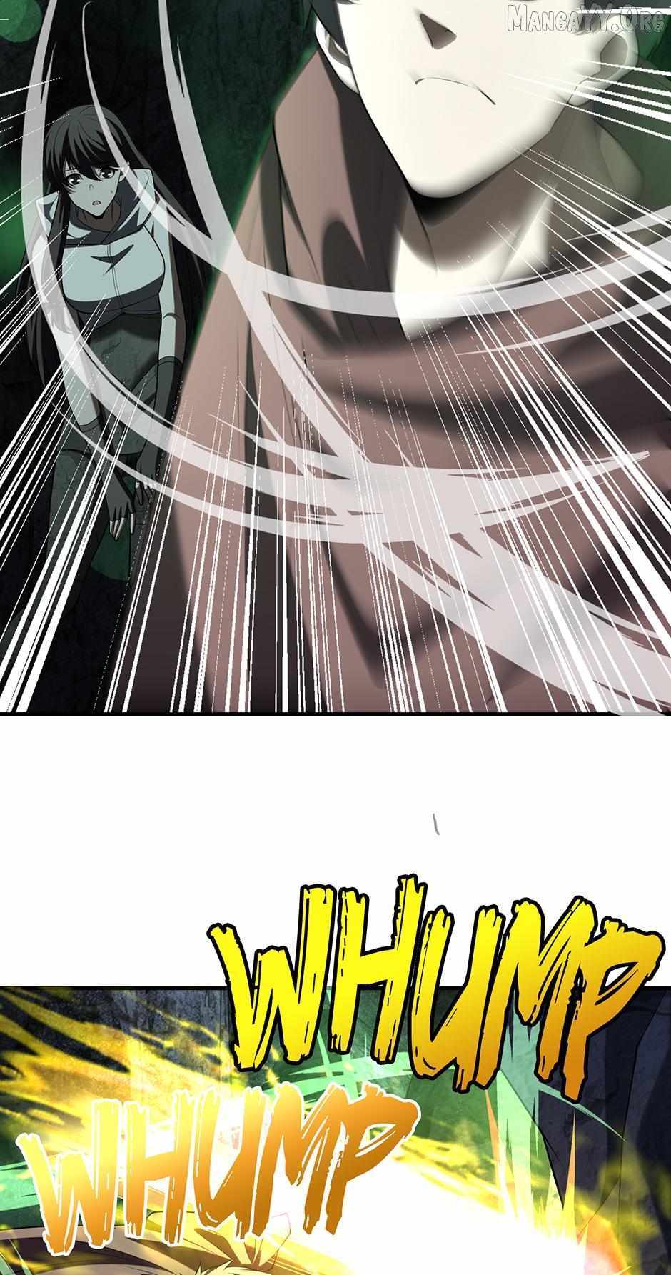 Read The World Starts From Scratch Manga Online