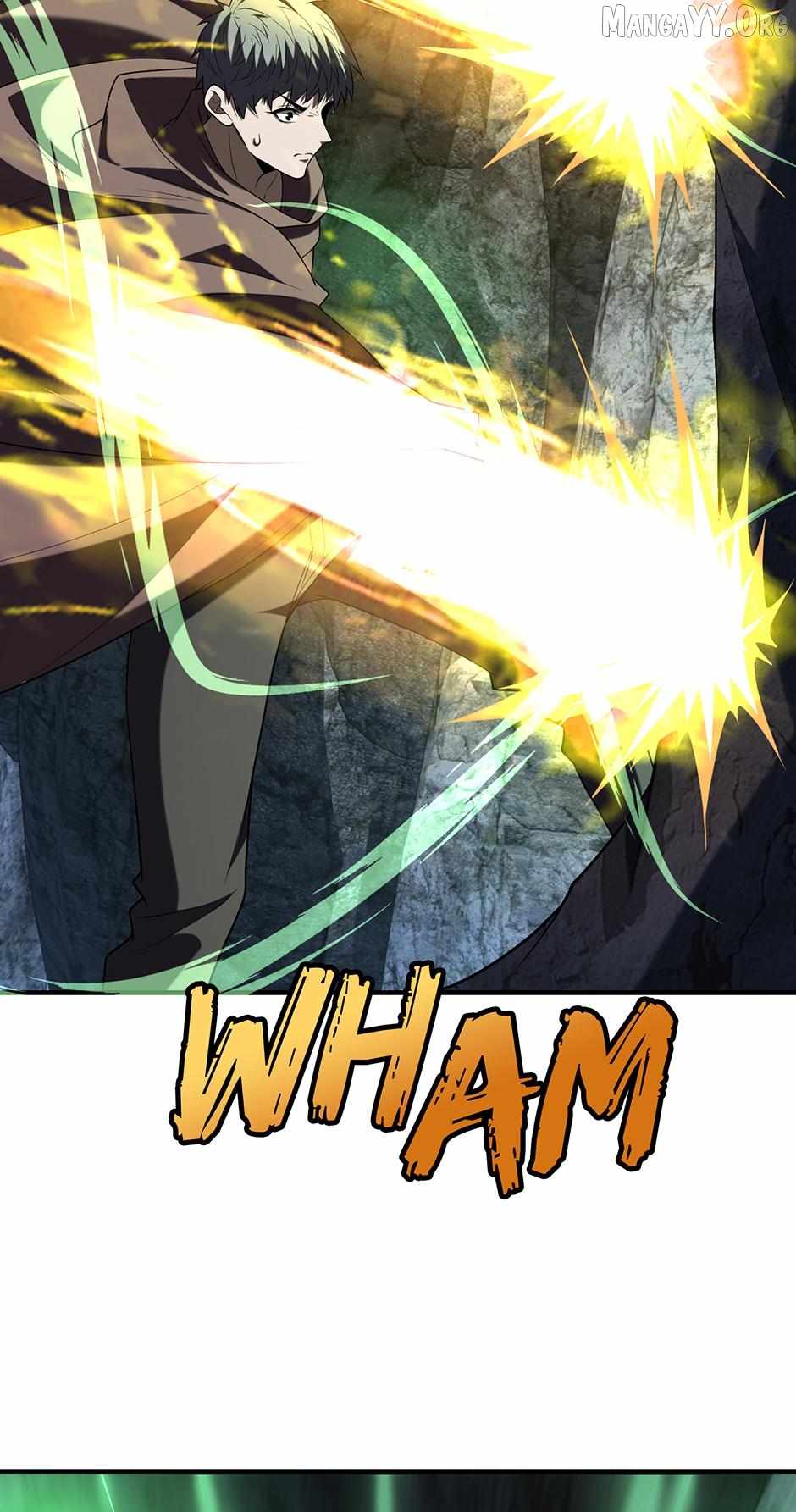 Read The World Starts From Scratch Manga Online