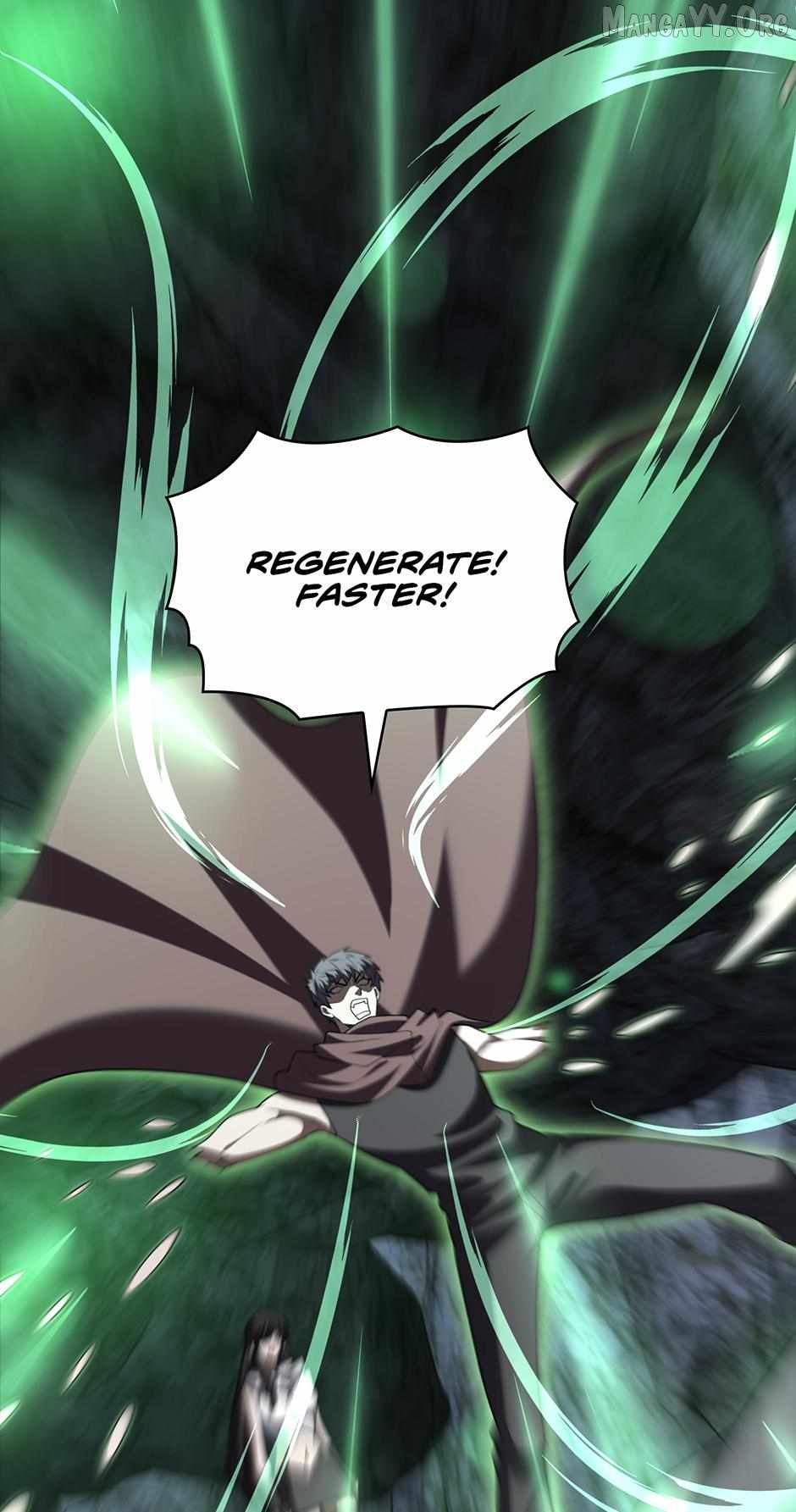 Read The World Starts From Scratch Manga Online