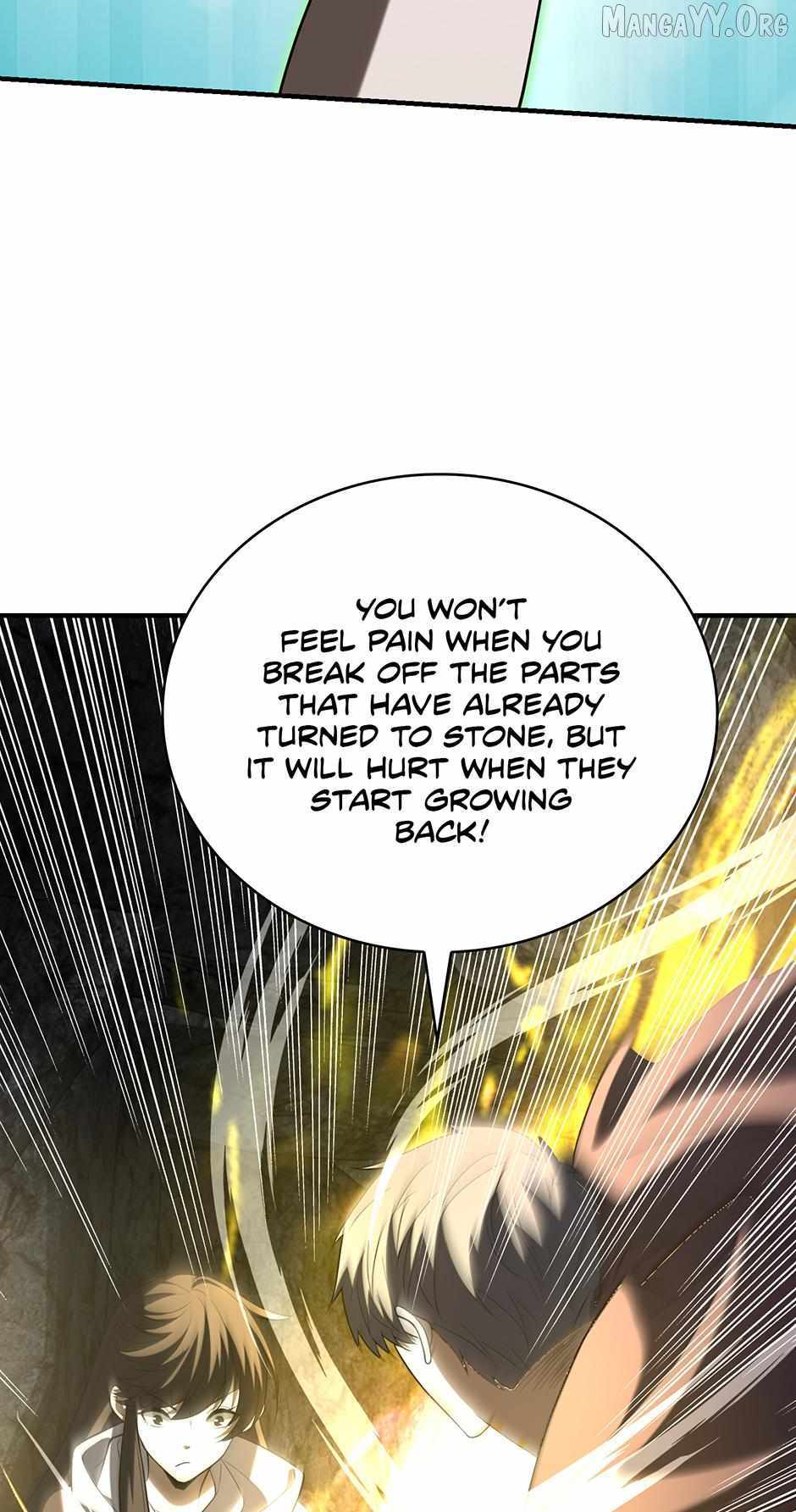 Read The World Starts From Scratch Manga Online