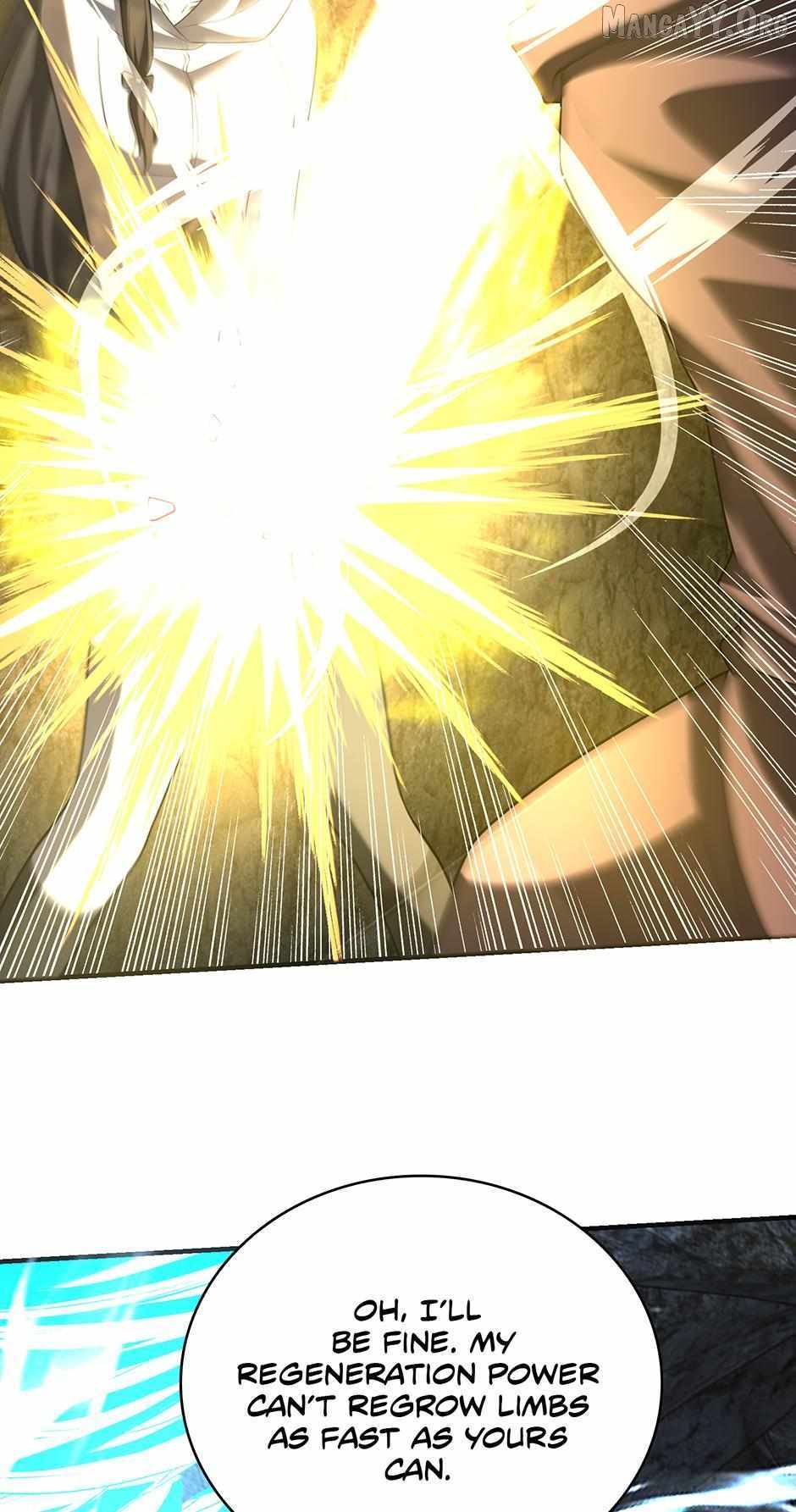 Read The World Starts From Scratch Manga Online