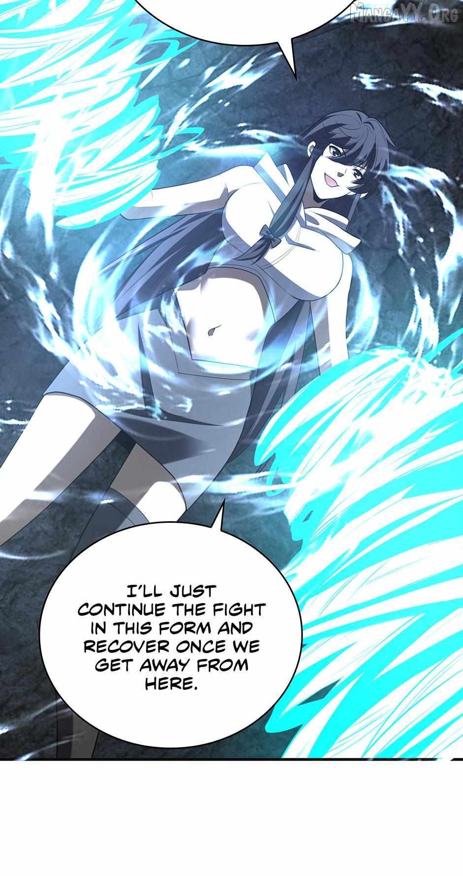 Read The World Starts From Scratch Manga Online