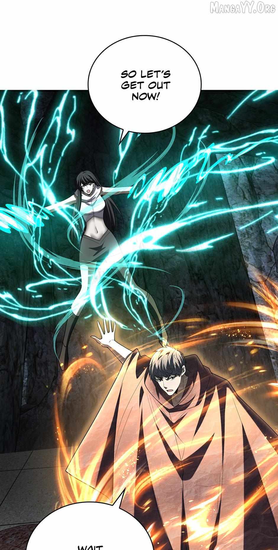 Read The World Starts From Scratch Manga Online