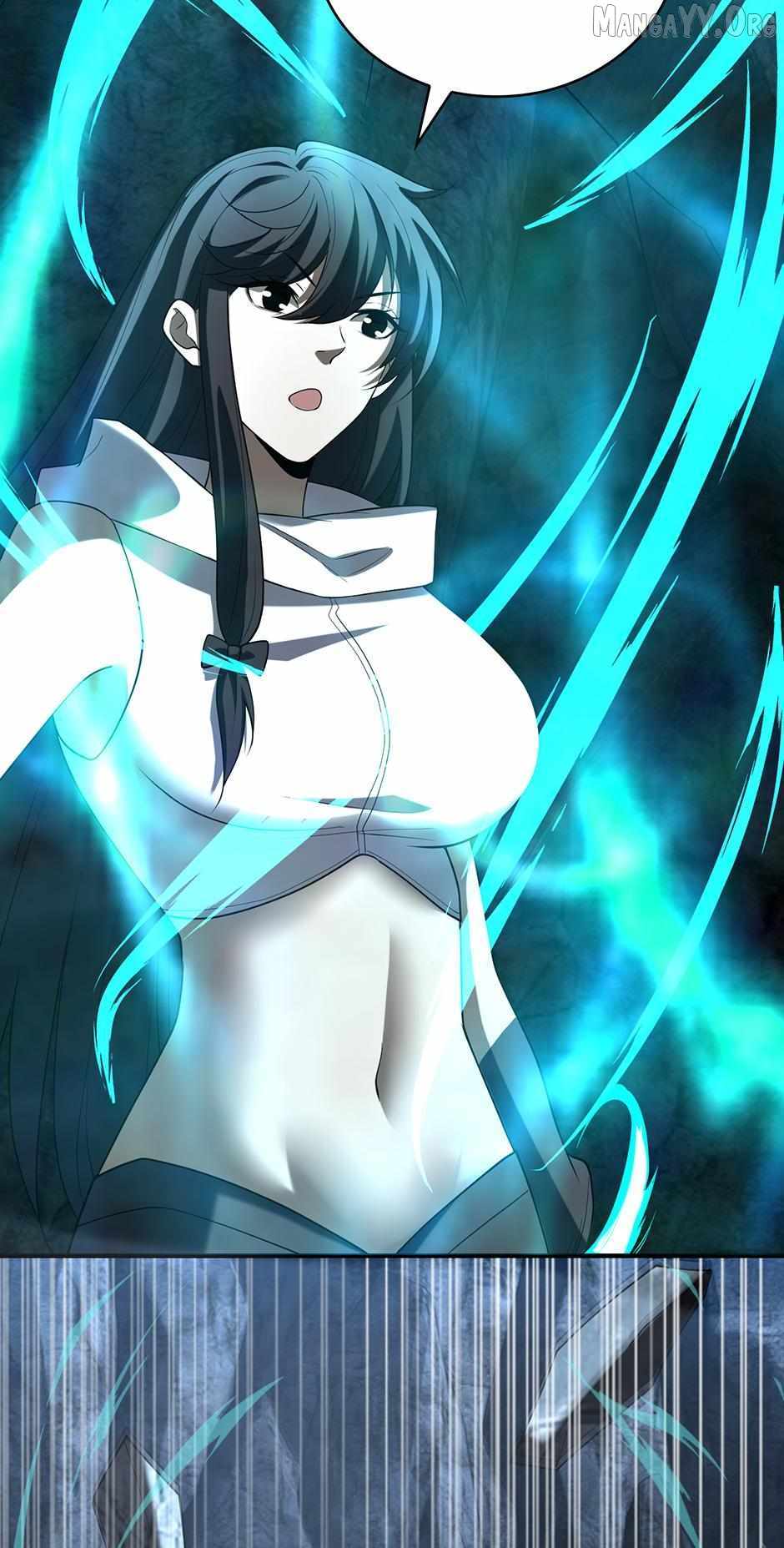 Read The World Starts From Scratch Manga Online