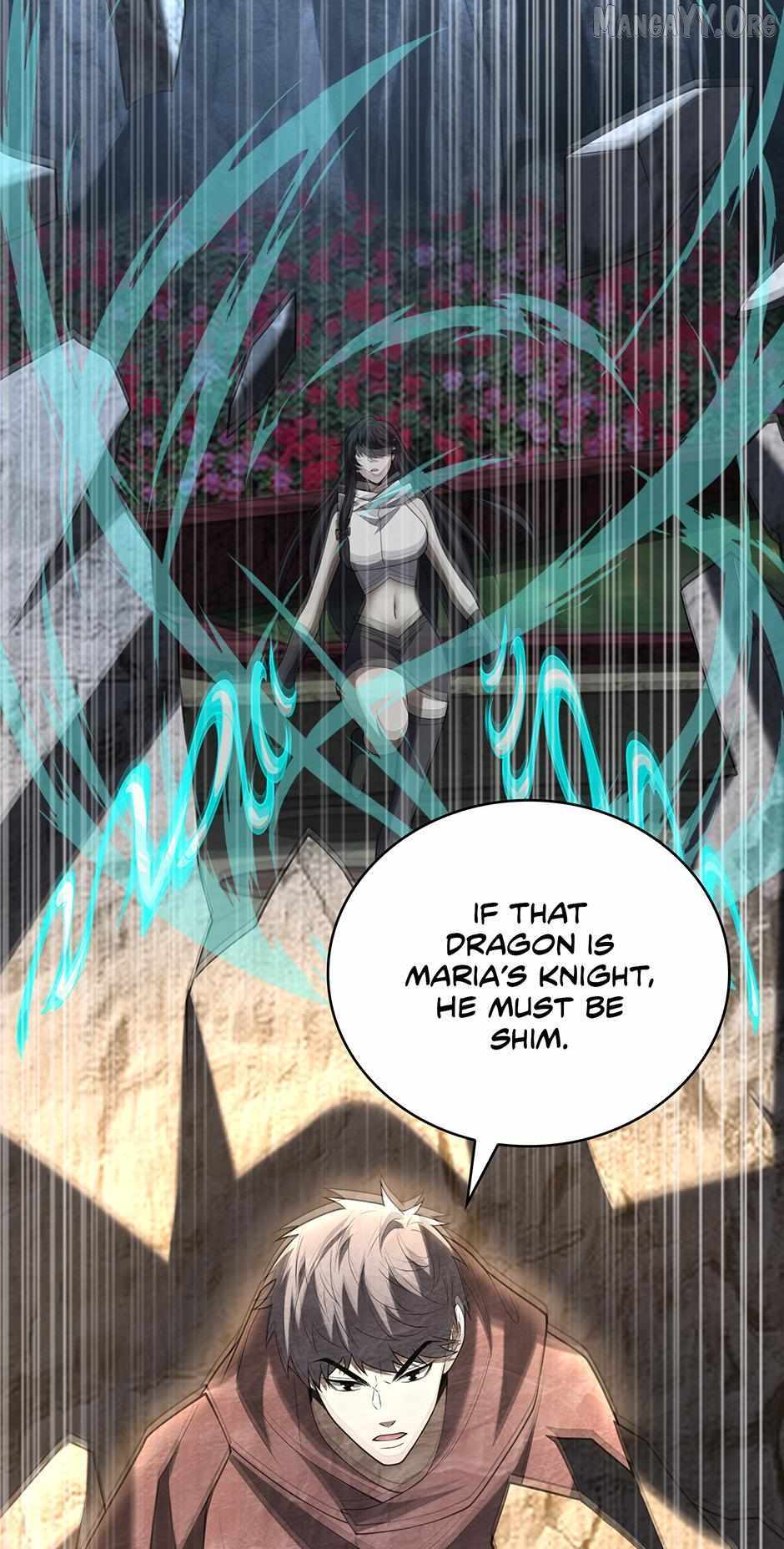 Read The World Starts From Scratch Manga Online