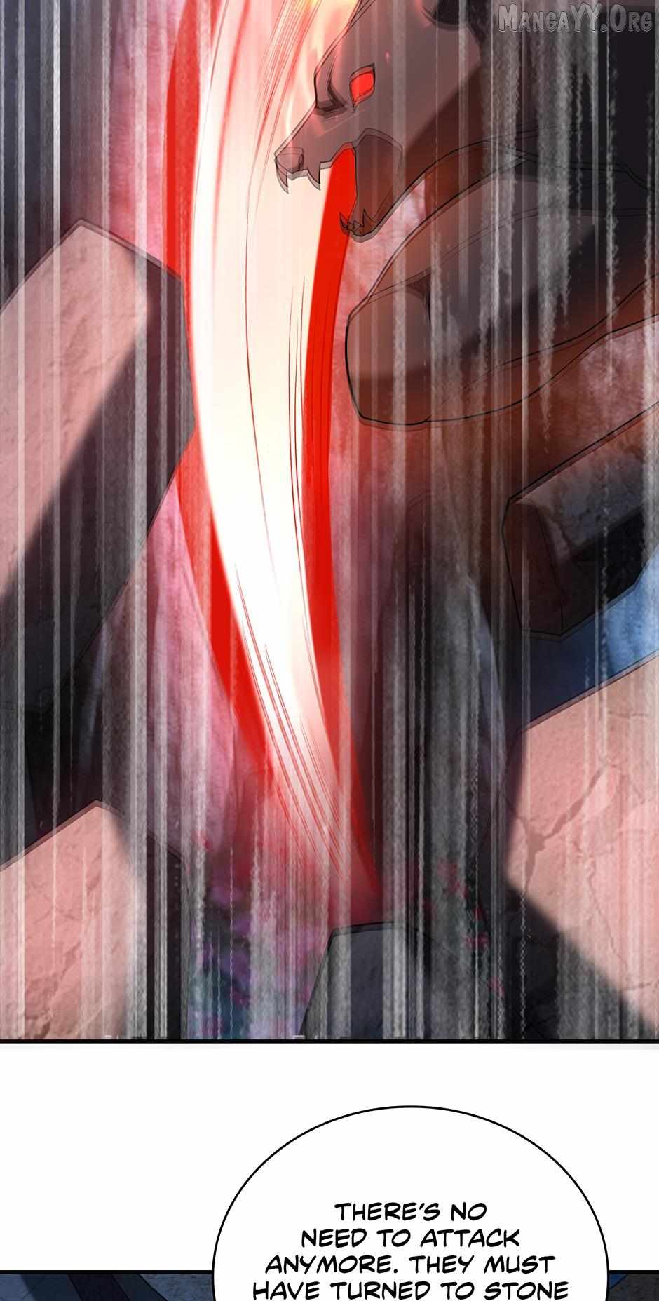 Read The World Starts From Scratch Manga Online