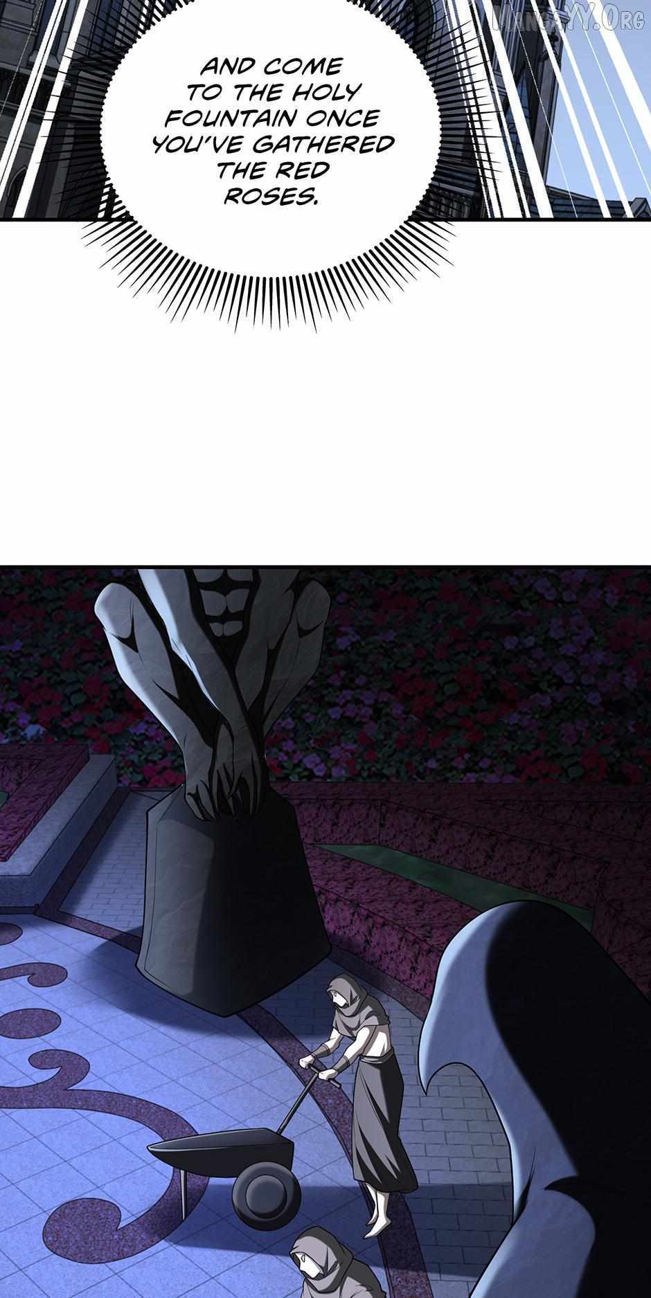 Read The World Starts From Scratch Manga Online