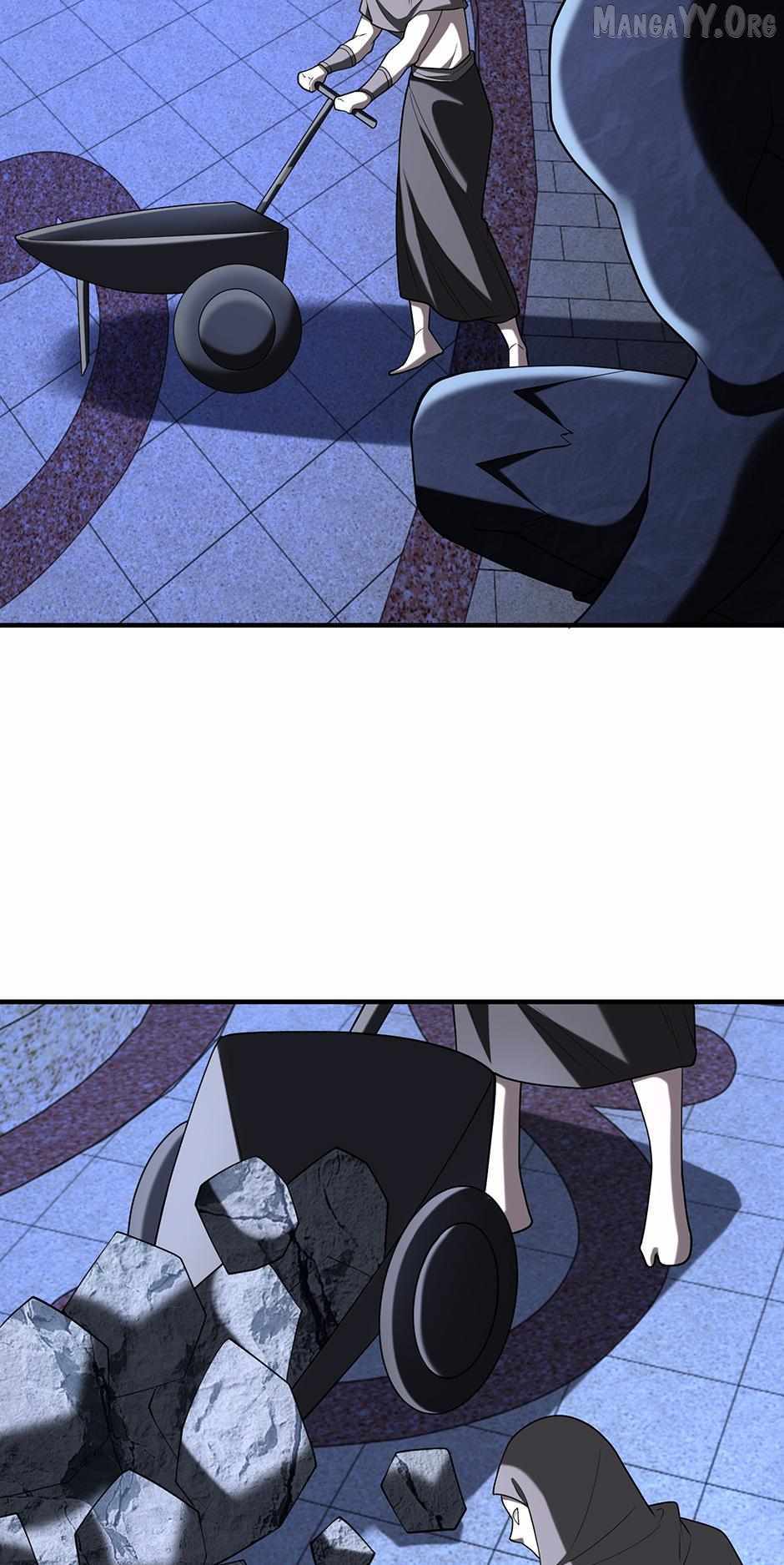 Read The World Starts From Scratch Manga Online