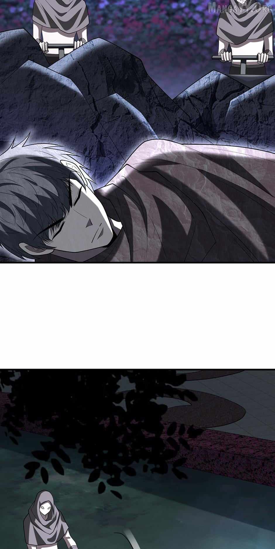 Read The World Starts From Scratch Manga Online