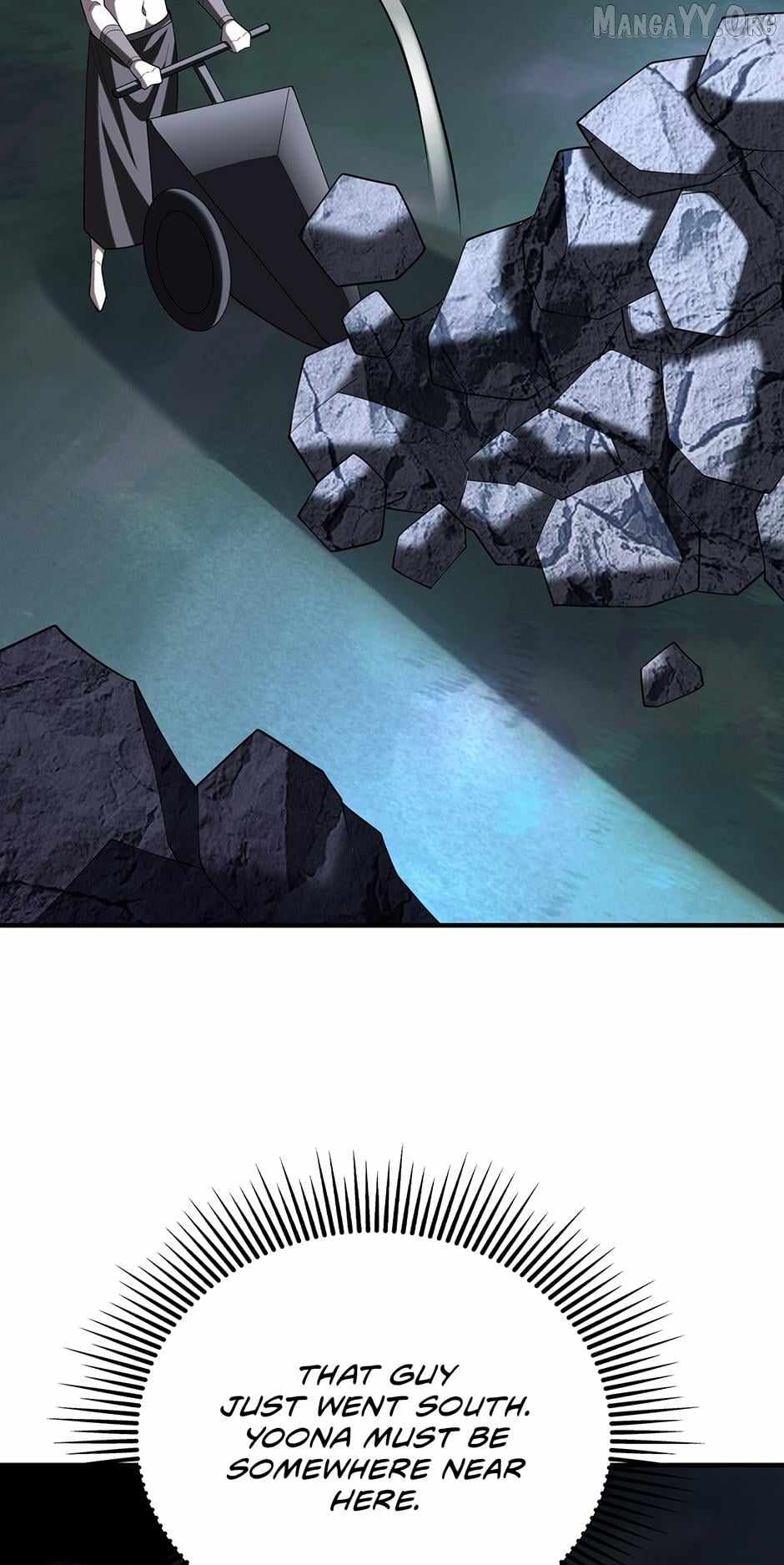 Read The World Starts From Scratch Manga Online