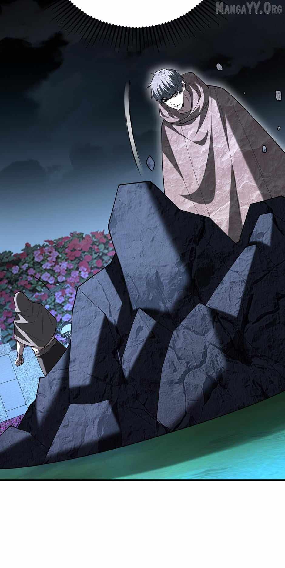 Read The World Starts From Scratch Manga Online