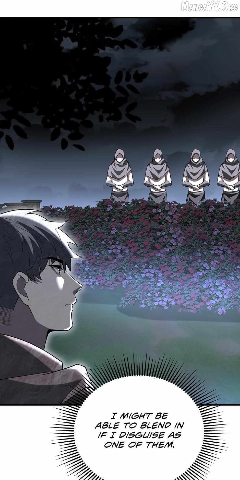 Read The World Starts From Scratch Manga Online