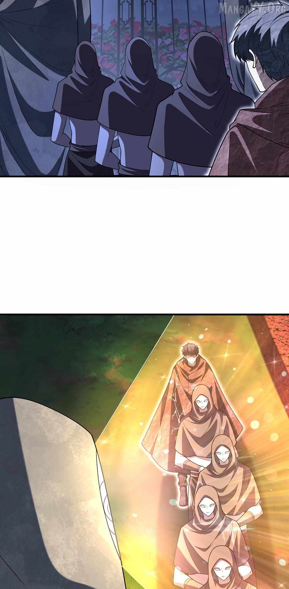 Read The World Starts From Scratch Manga Online