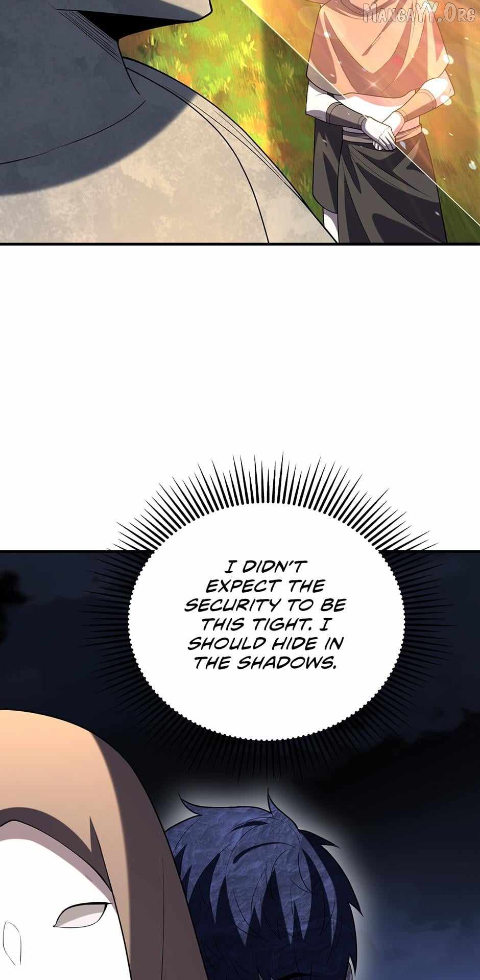 Read The World Starts From Scratch Manga Online