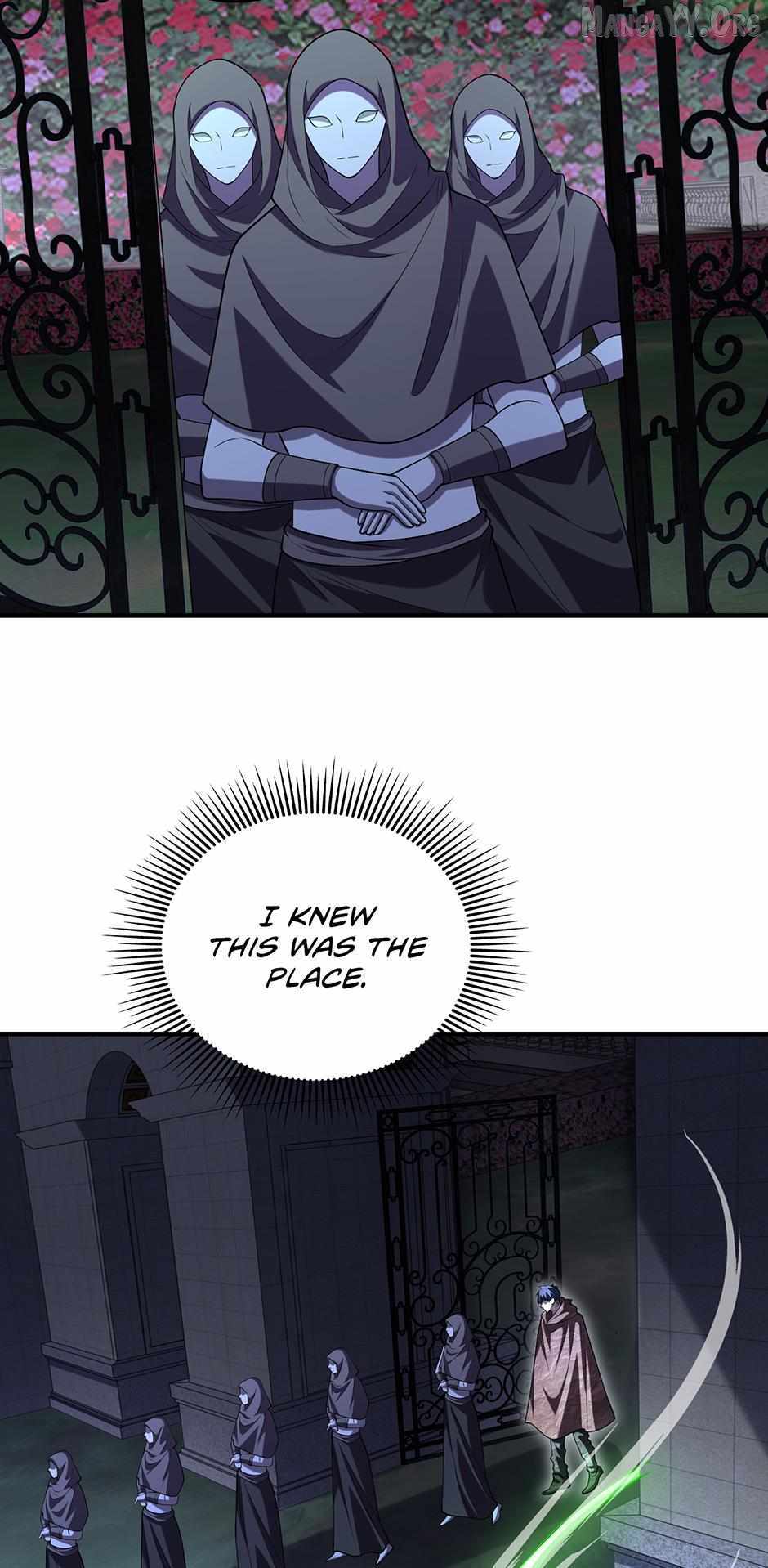 Read The World Starts From Scratch Manga Online