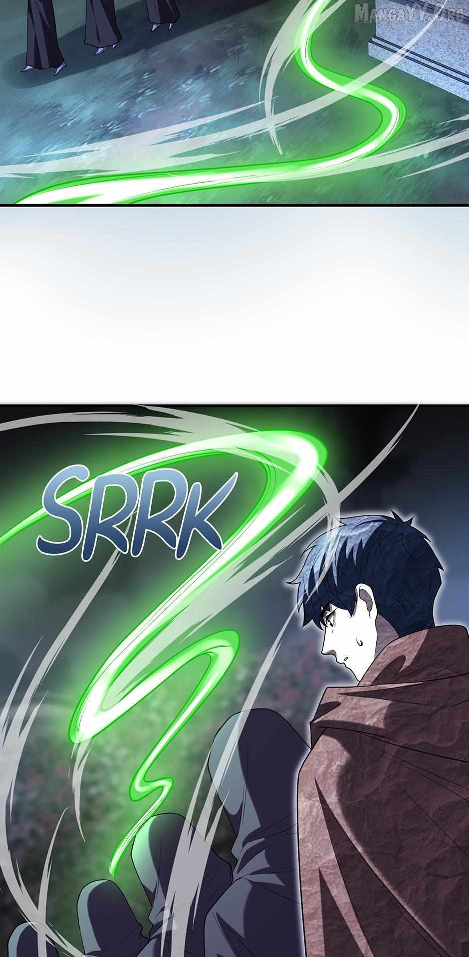 Read The World Starts From Scratch Manga Online