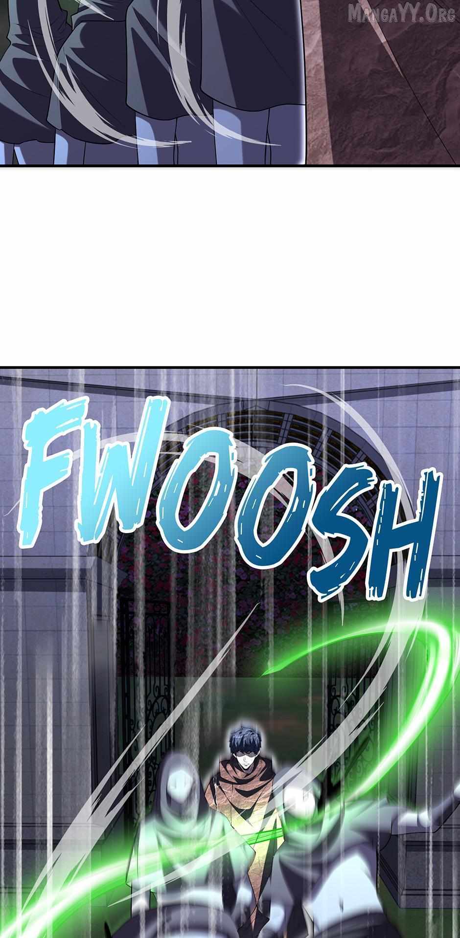 Read The World Starts From Scratch Manga Online