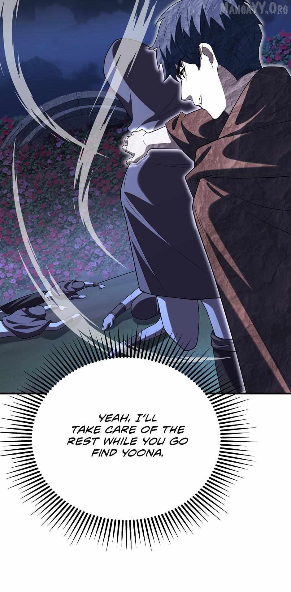 Read The World Starts From Scratch Manga Online