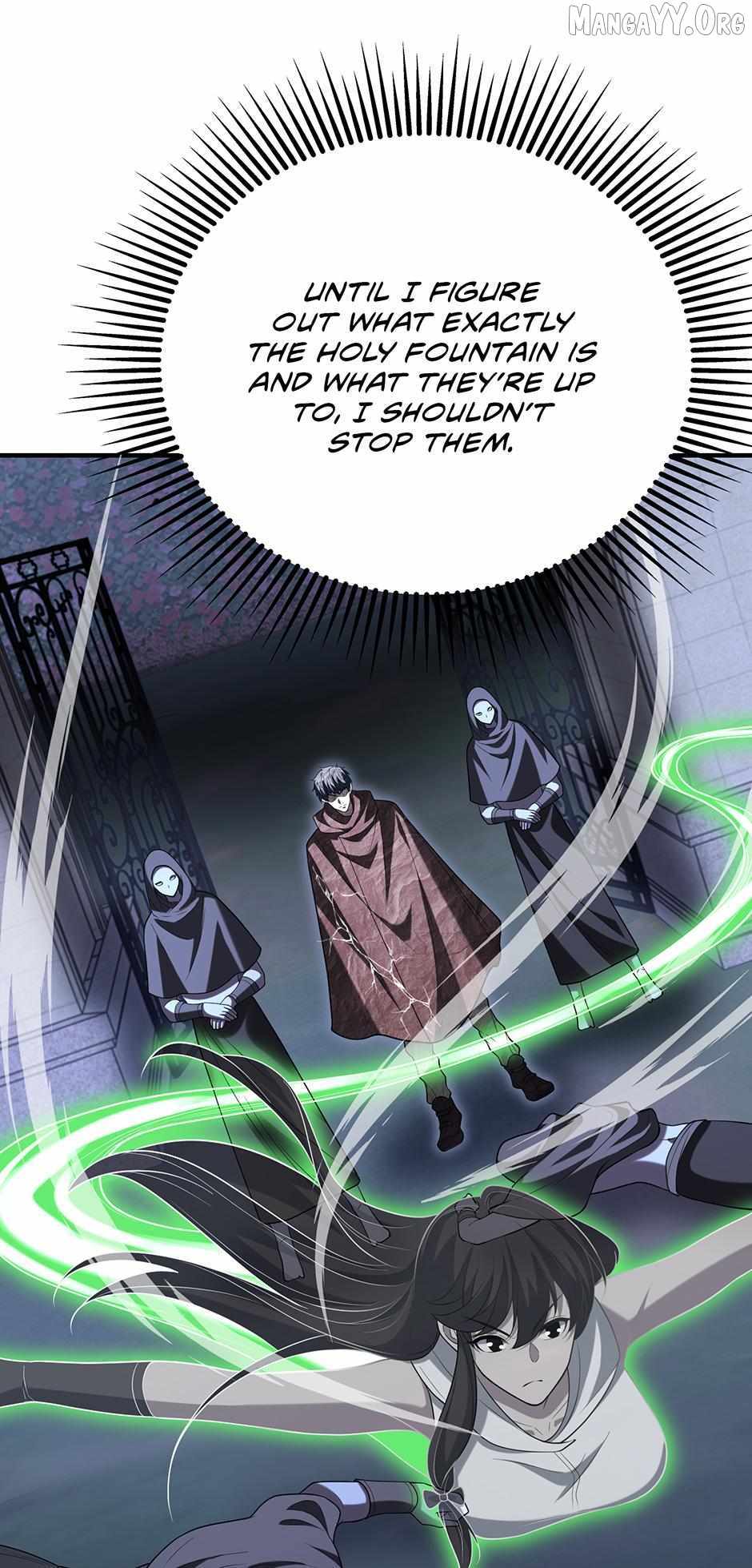 Read The World Starts From Scratch Manga Online