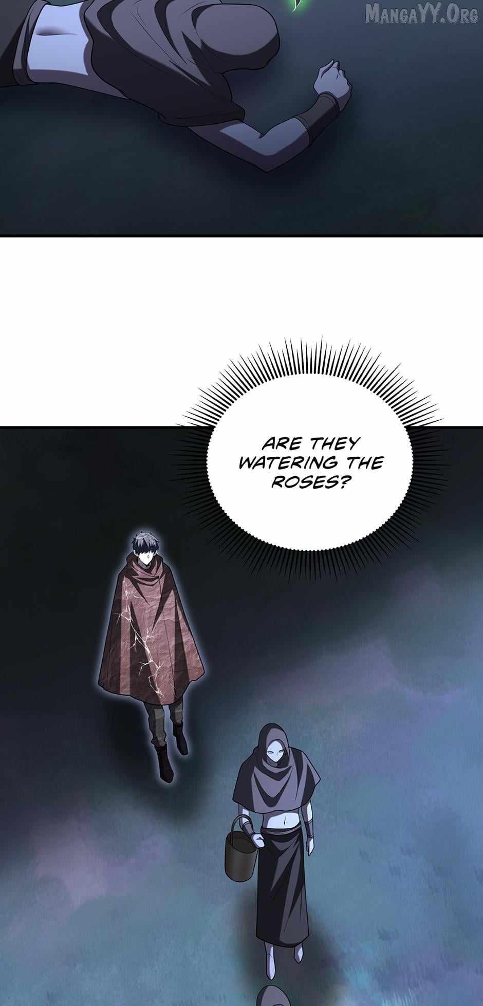 Read The World Starts From Scratch Manga Online