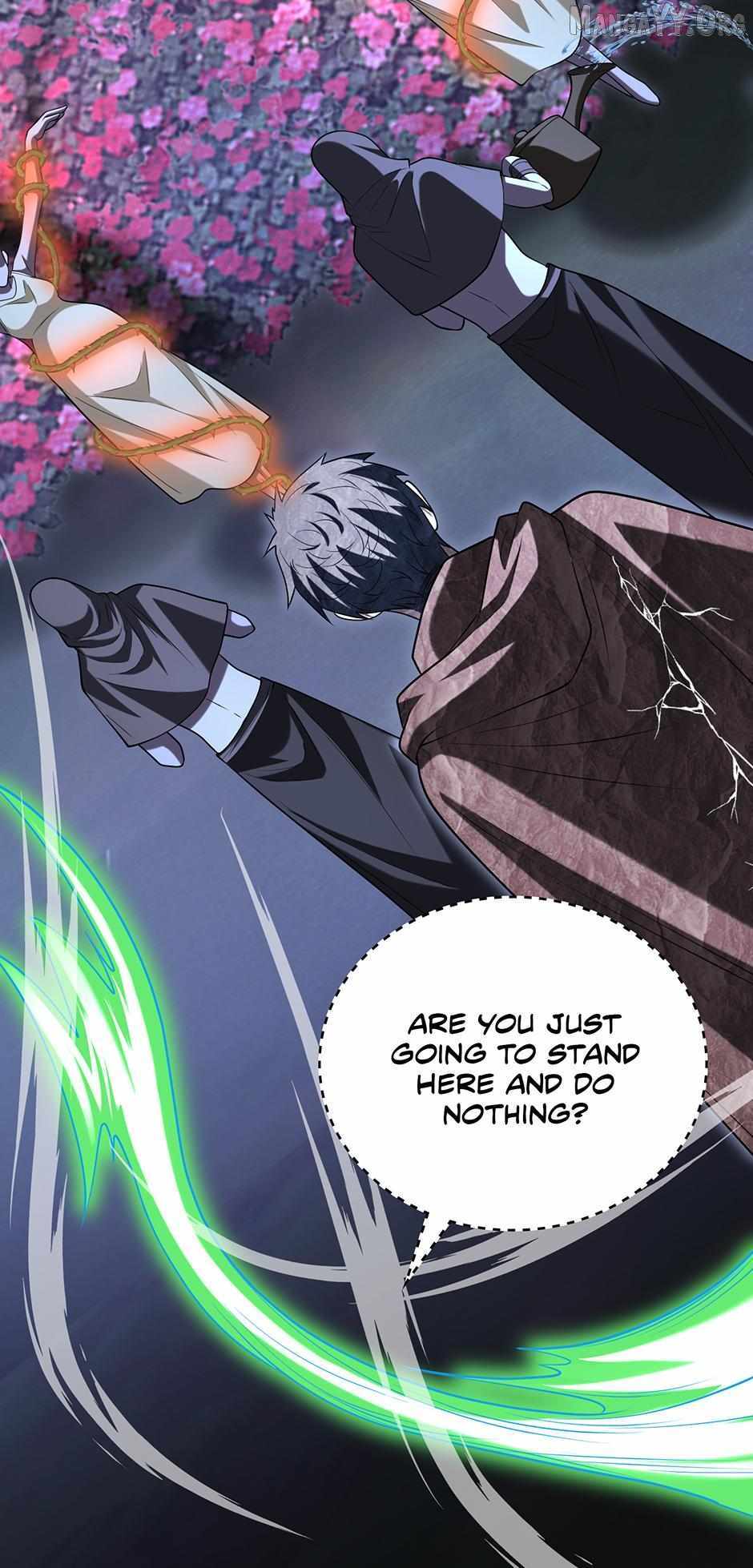 Read The World Starts From Scratch Manga Online