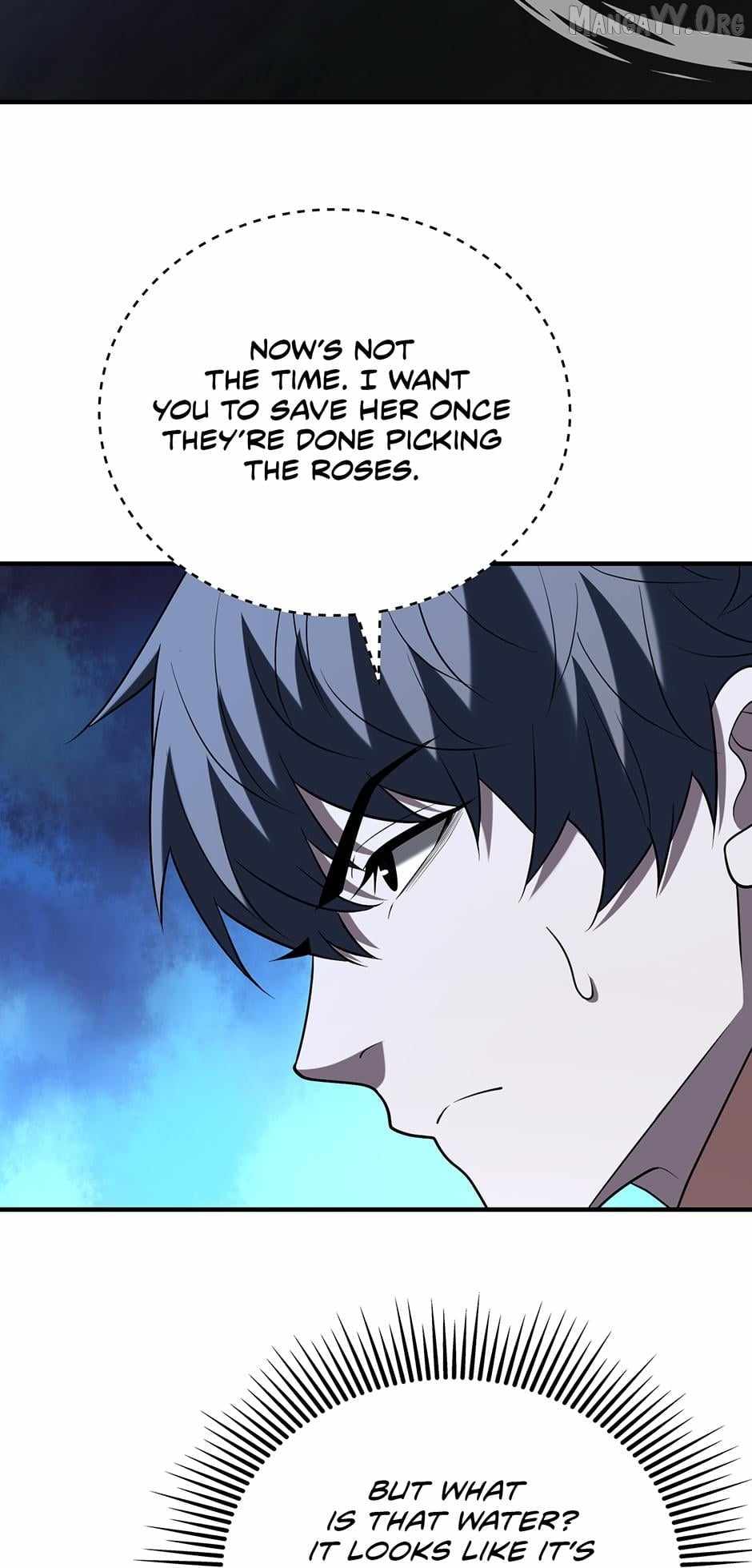 Read The World Starts From Scratch Manga Online