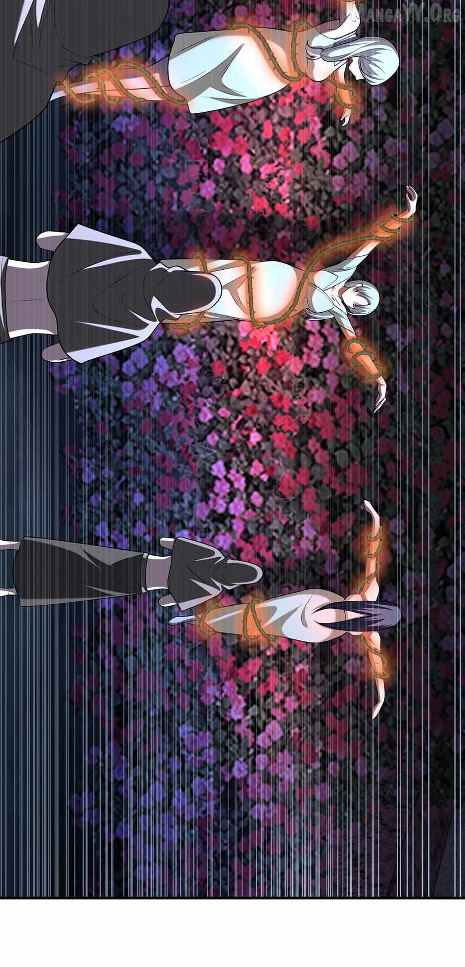 Read The World Starts From Scratch Manga Online