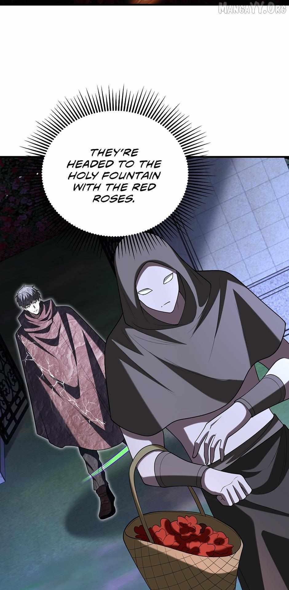 Read The World Starts From Scratch Manga Online