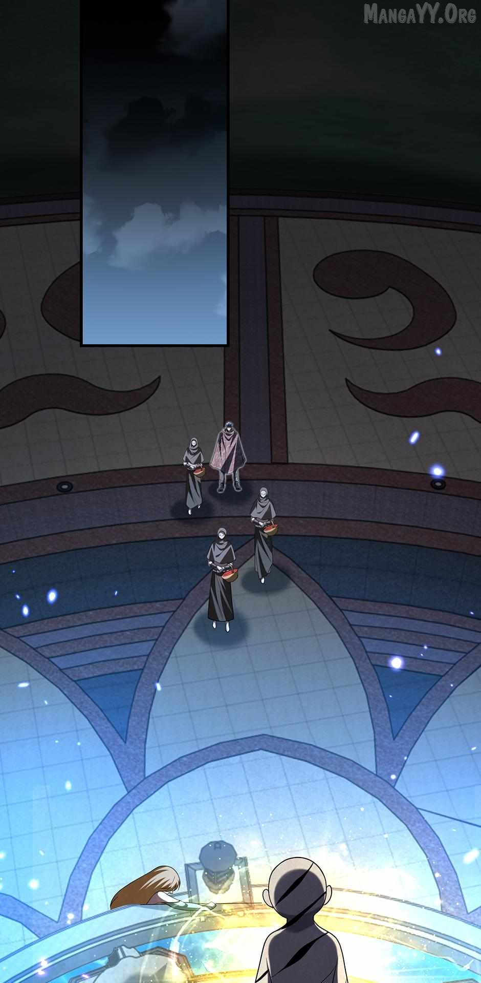 Read The World Starts From Scratch Manga Online