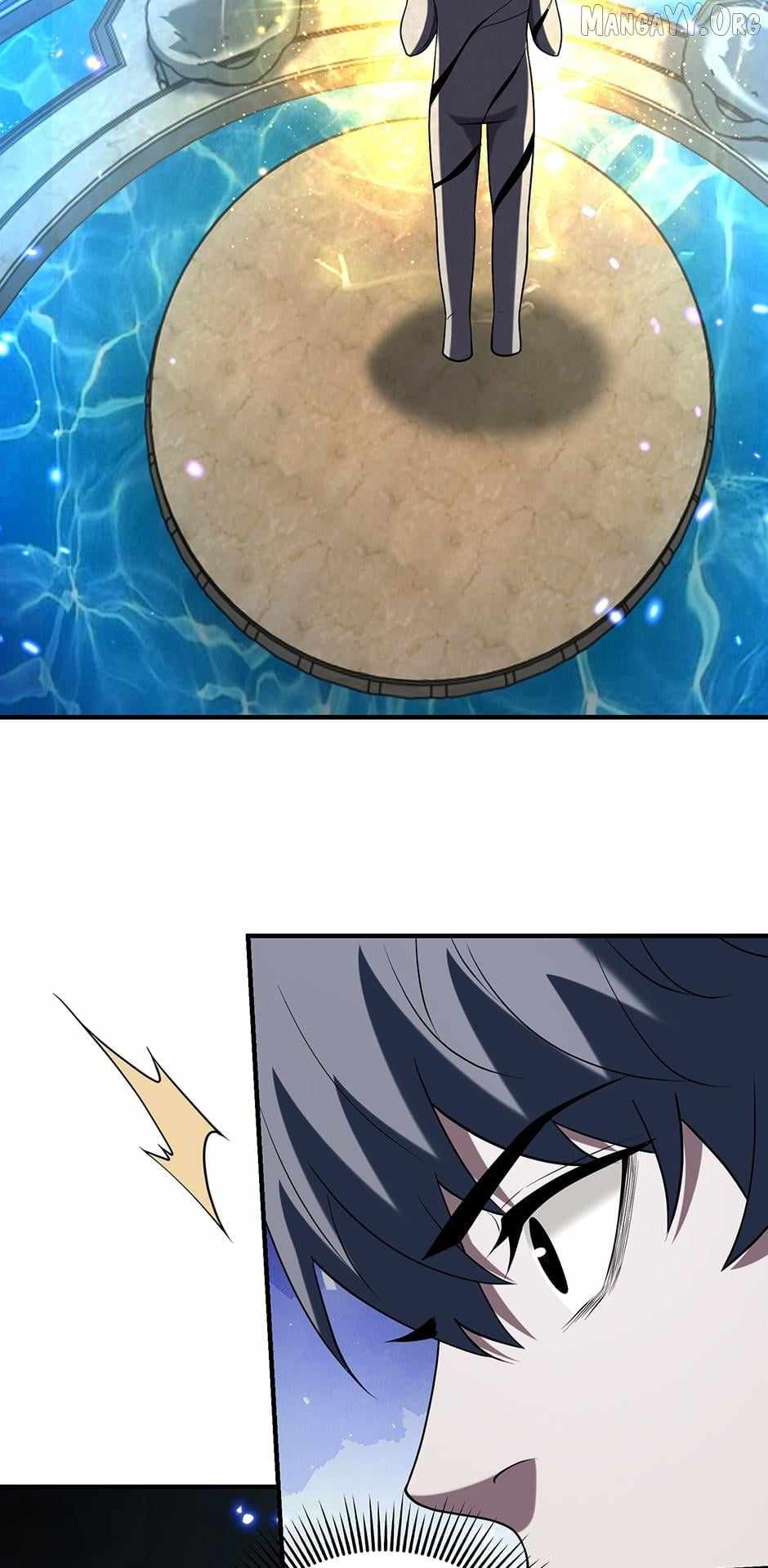 Read The World Starts From Scratch Manga Online