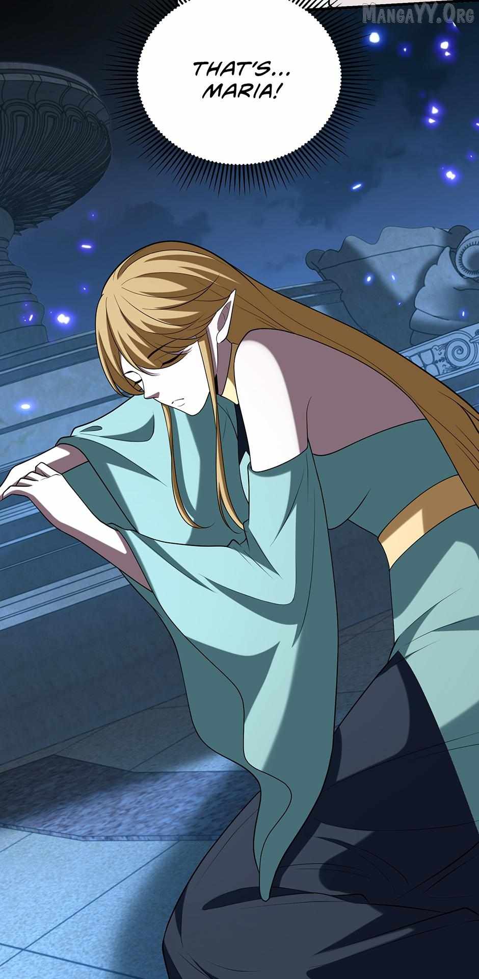 Read The World Starts From Scratch Manga Online