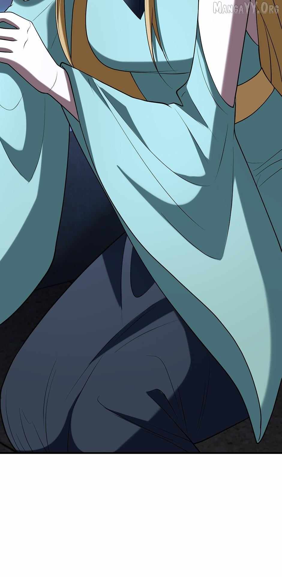 Read The World Starts From Scratch Manga Online