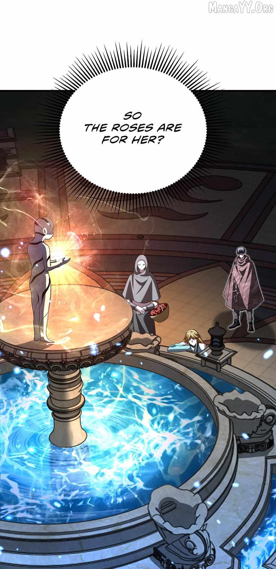 Read The World Starts From Scratch Manga Online