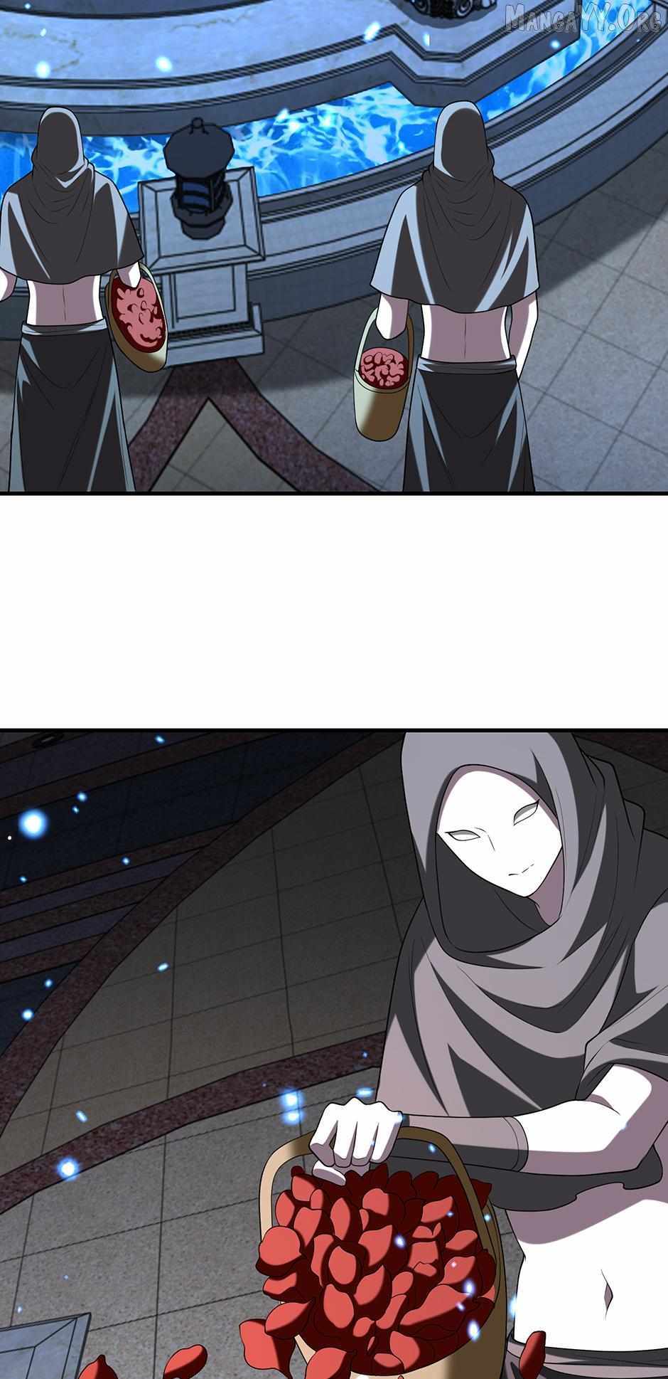 Read The World Starts From Scratch Manga Online