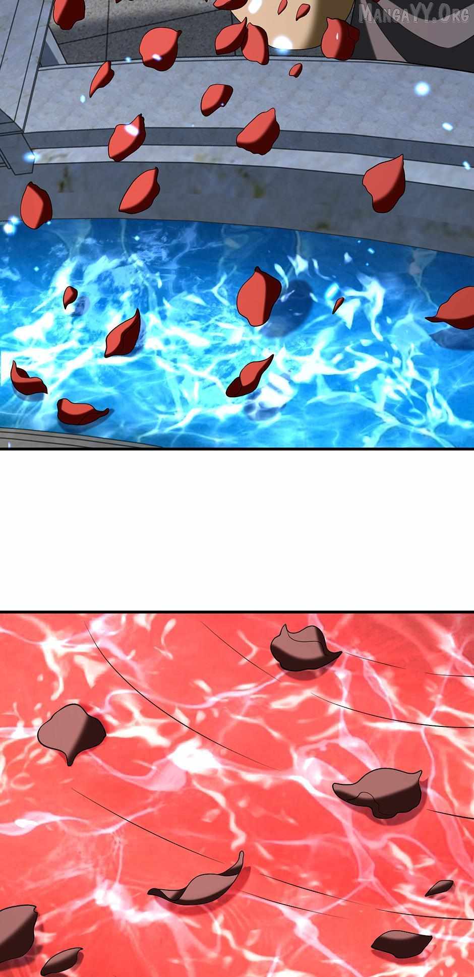 Read The World Starts From Scratch Manga Online