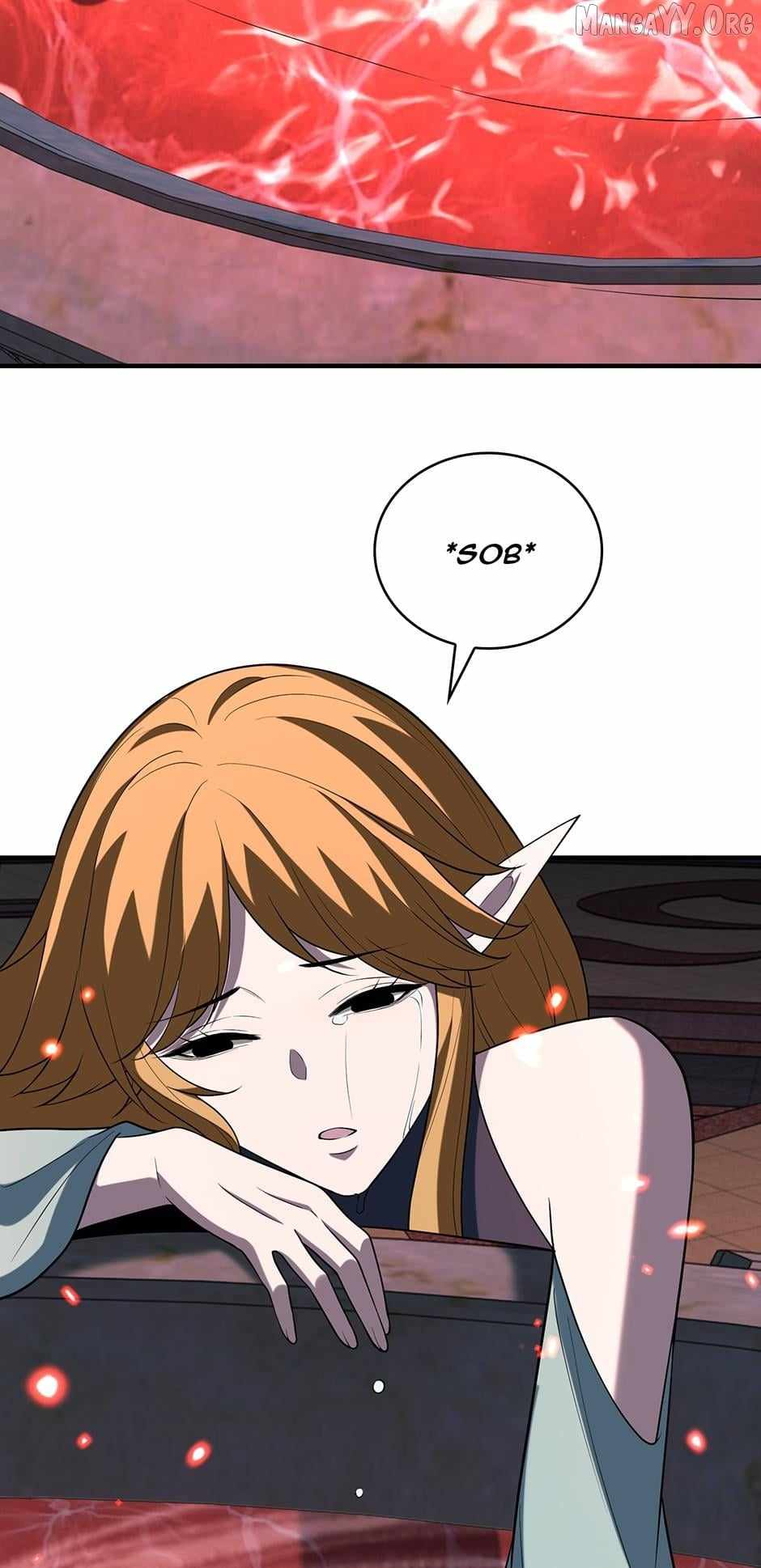 Read The World Starts From Scratch Manga Online