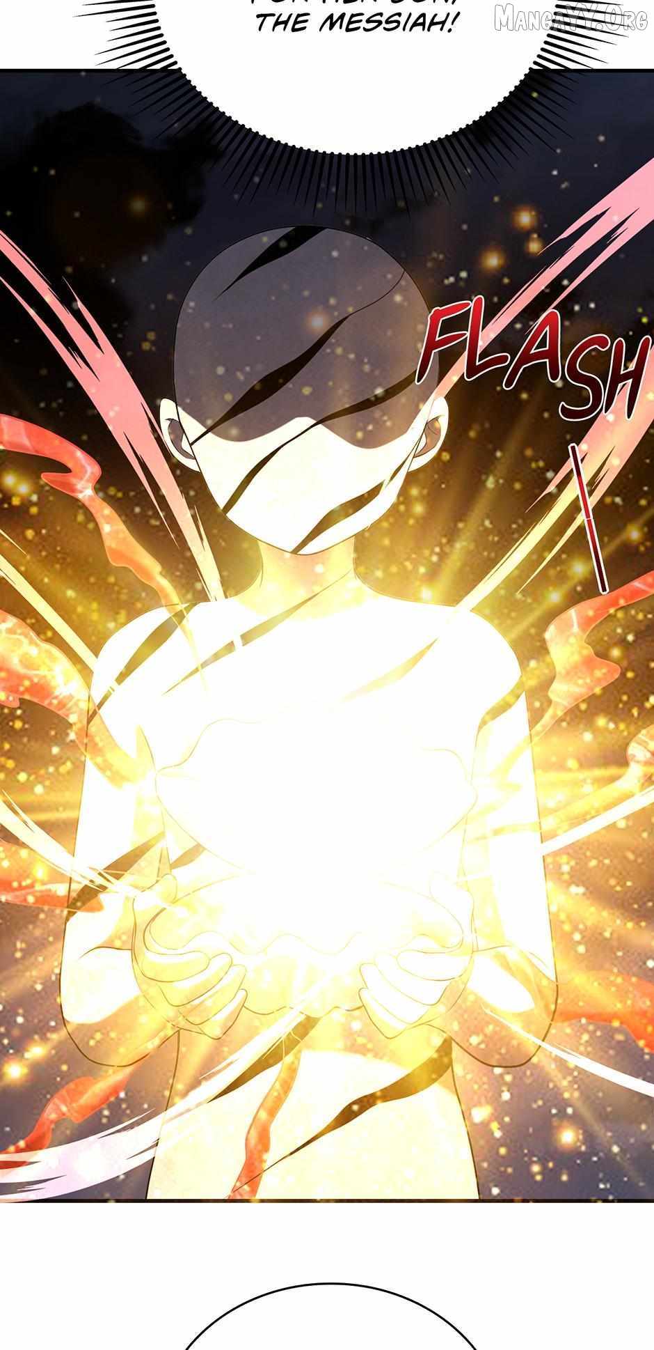 Read The World Starts From Scratch Manga Online