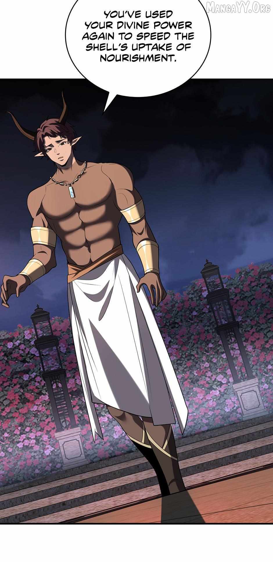 Read The World Starts From Scratch Manga Online