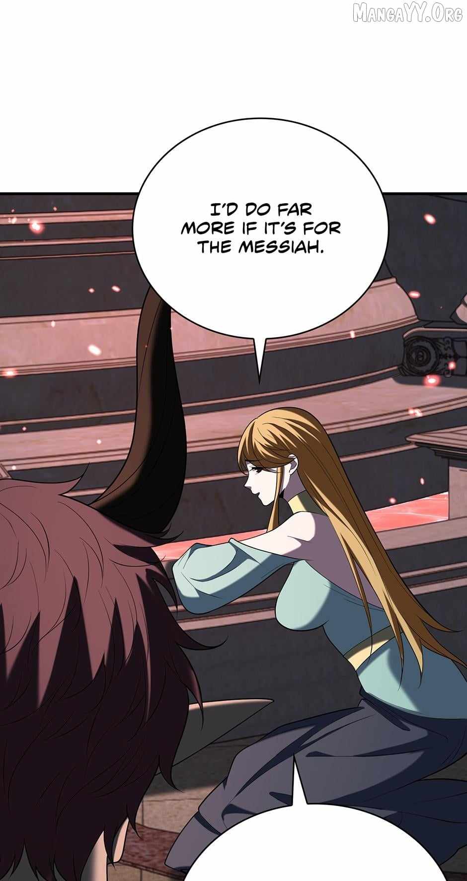 Read The World Starts From Scratch Manga Online