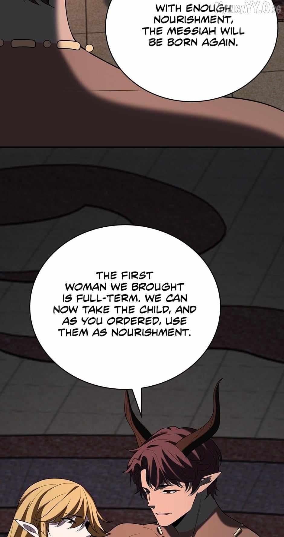 Read The World Starts From Scratch Manga Online