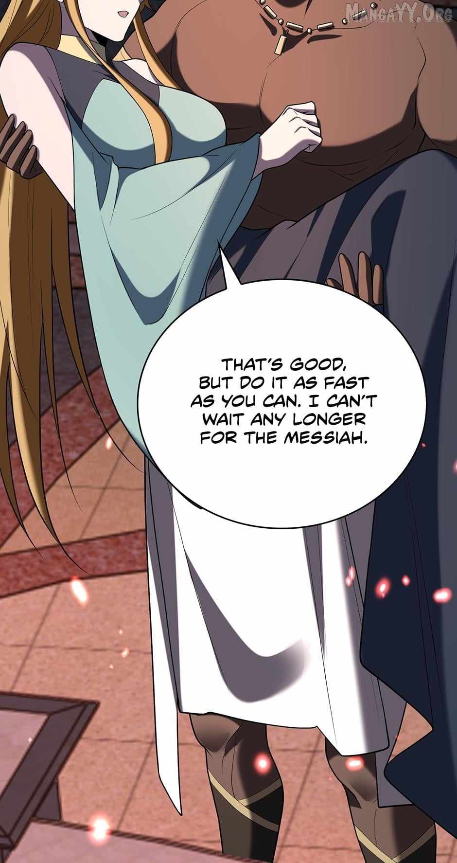 Read The World Starts From Scratch Manga Online