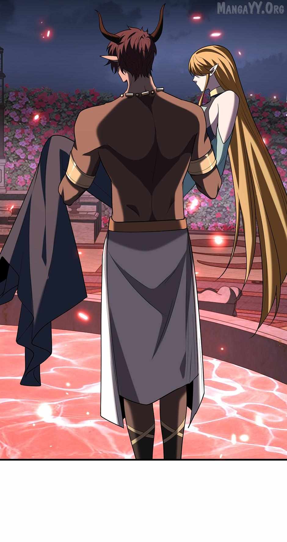 Read The World Starts From Scratch Manga Online