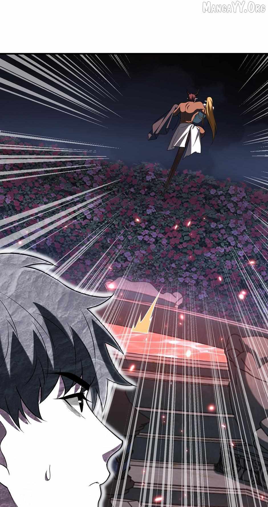 Read The World Starts From Scratch Manga Online