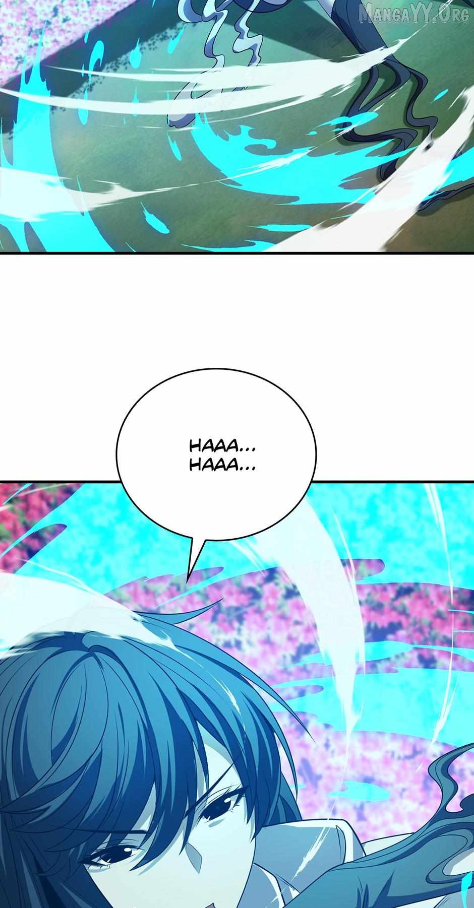 Read The World Starts From Scratch Manga Online