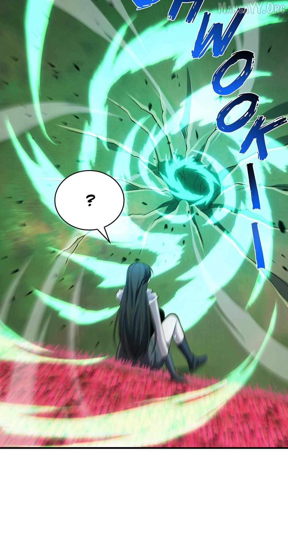 Read The World Starts From Scratch Manga Online