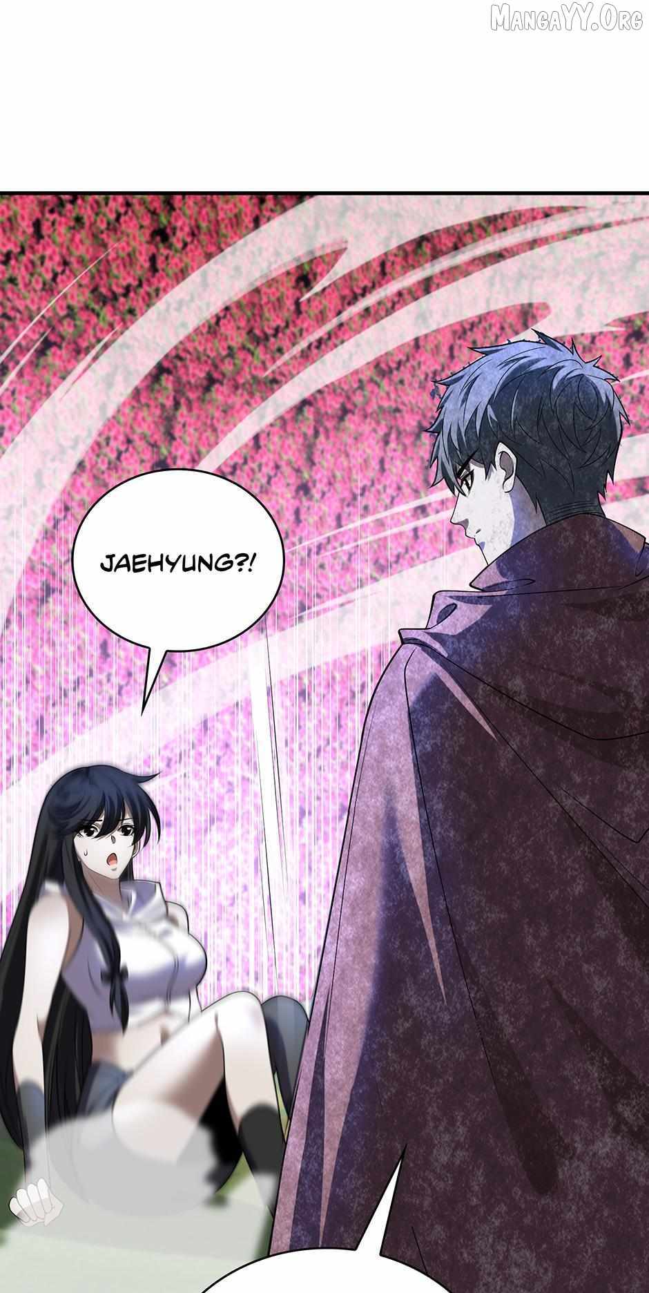 Read The World Starts From Scratch Manga Online