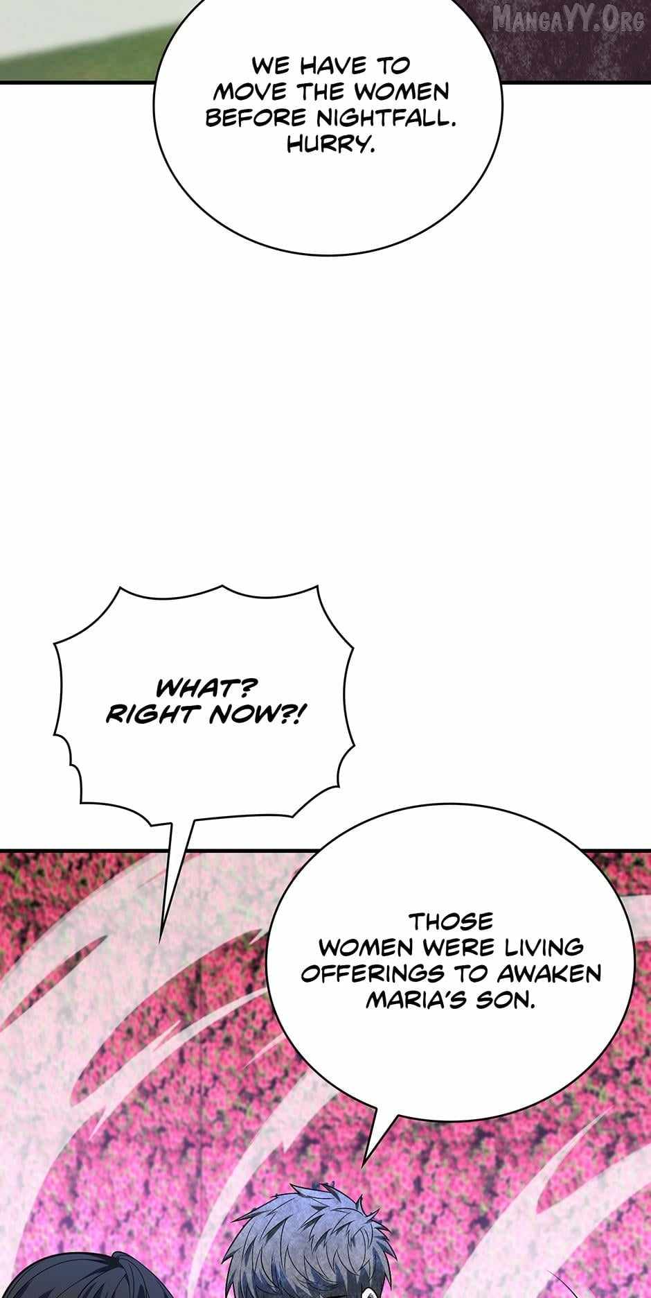 Read The World Starts From Scratch Manga Online